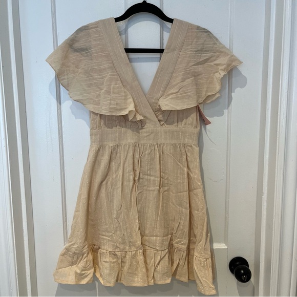 Showpo ‘Keep Watching’ Dress - Picture 5 of 16